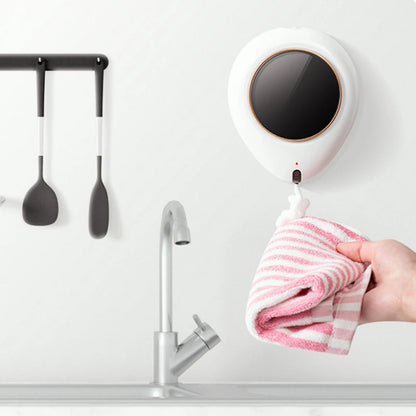 SMART SOAP & SHAMPOO DISPENSER